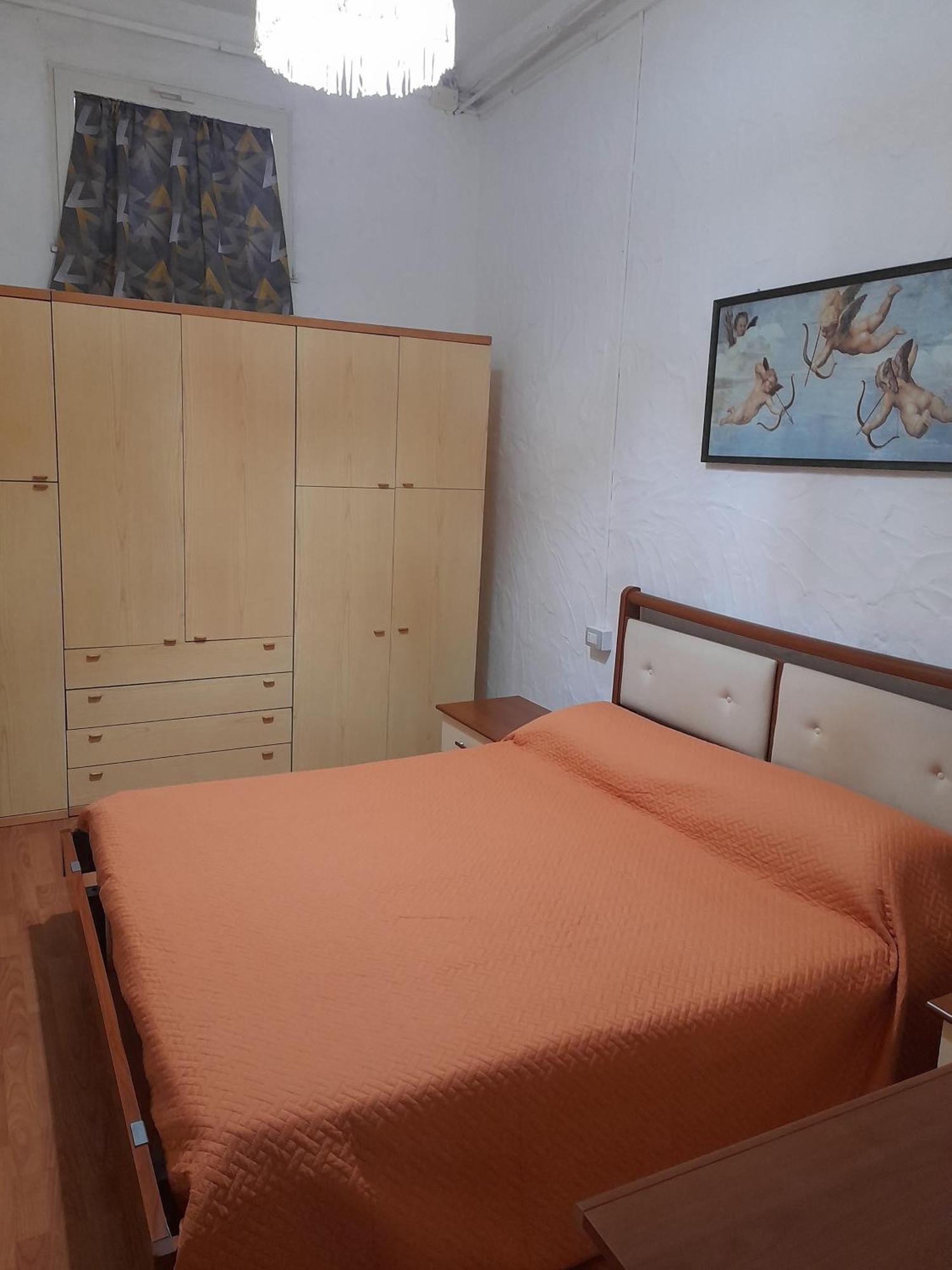Casa Vacanza Bel Vedere Villa Villamassargia Buitenkant foto